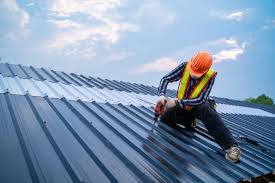 Best Roof Insulation Installation  in Harbor Isle, NY